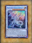 Blue-Eyes Spirit Dragon