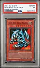 Blue-Eyes Toon Dragon