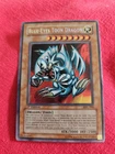 Blue-Eyes Toon Dragon