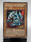 Blue-Eyes Toon Dragon