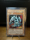 Gaia The Dragon Champion