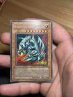 Gaia The Dragon Champion