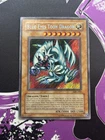 Blue-Eyes Toon Dragon