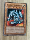 Blue-Eyes Toon Dragon