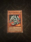 Blue-Eyes Toon Dragon