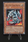 Blue-Eyes Toon Dragon