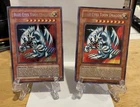 Blue-Eyes Toon Dragon