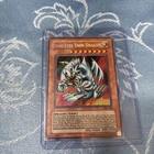 Blue-Eyes Toon Dragon