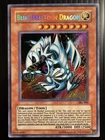 Blue-Eyes Toon Dragon