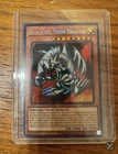 Blue-Eyes Toon Dragon