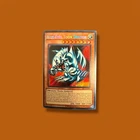 Blue-Eyes Toon Dragon