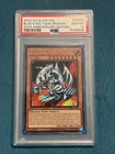 Blue-Eyes Toon Dragon