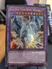 Blue-Eyes Twin Burst Dragon