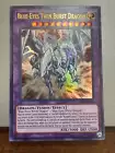 Blue-Eyes Twin Burst Dragon
