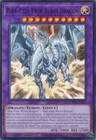 Alexandrite Dragon