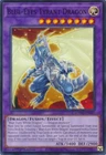 Alexandrite Dragon