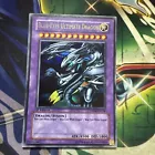 Blue-Eyes Ultimate Dragon