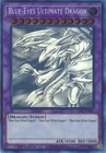 Blue-Eyes Ultimate Dragon