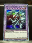 Blue-Eyes White Dragon