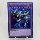 Blue-Eyes Ultimate Dragon