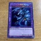 Blue-Eyes Ultimate Dragon