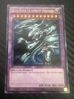 Blue-Eyes Ultimate Dragon
