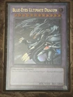 Blue-Eyes Ultimate Dragon