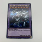 Blue-Eyes Ultimate Dragon
