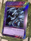 Blue-Eyes Ultimate Dragon