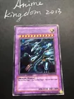Blue-Eyes Ultimate Dragon