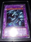 Blue-Eyes Ultimate Dragon