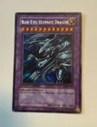 Blue-Eyes Ultimate Dragon