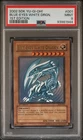 Red-Eyes Black Dragon