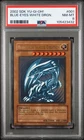 Blue-Eyes White Dragon