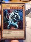 Blue-Eyes White Dragon