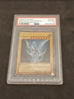 Blue-Eyes White Dragon