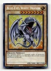 Blue-Eyes White Dragon