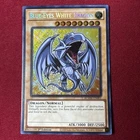 Blue-Eyes White Dragon