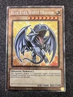 Blue-Eyes White Dragon