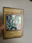Blue-Eyes White Dragon