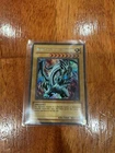 Blue-Eyes White Dragon