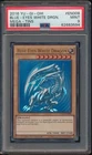 Blue-Eyes White Dragon