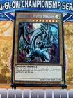 Blue-Eyes White Dragon