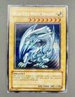 Blue-Eyes White Dragon