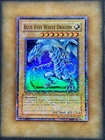 Blue-Eyes White Dragon