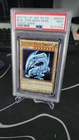 Blue-Eyes White Dragon
