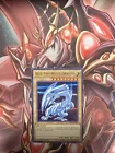 Blue-Eyes White Dragon