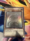 Blue-Eyes White Dragon