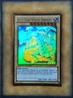 Gaia The Dragon Champion