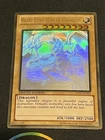 Blue-Eyes White Dragon